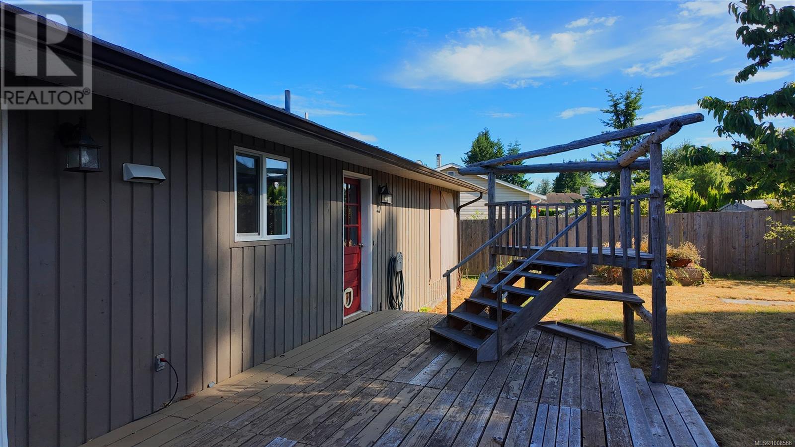 3000 Country Close, Campbell River