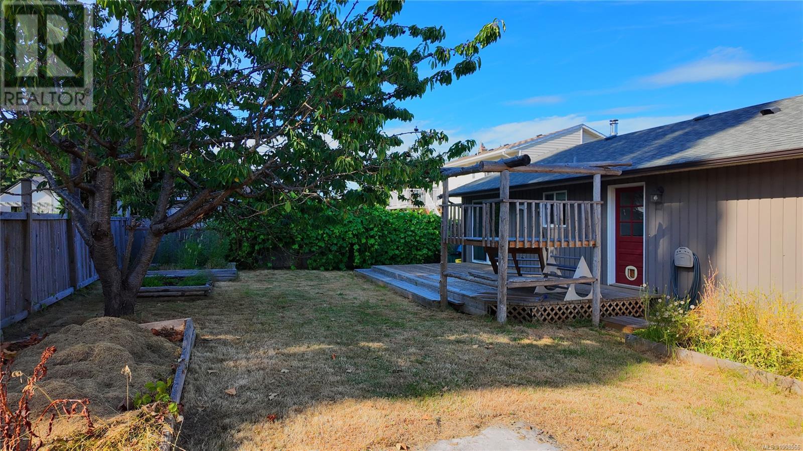 3000 Country Close, Campbell River