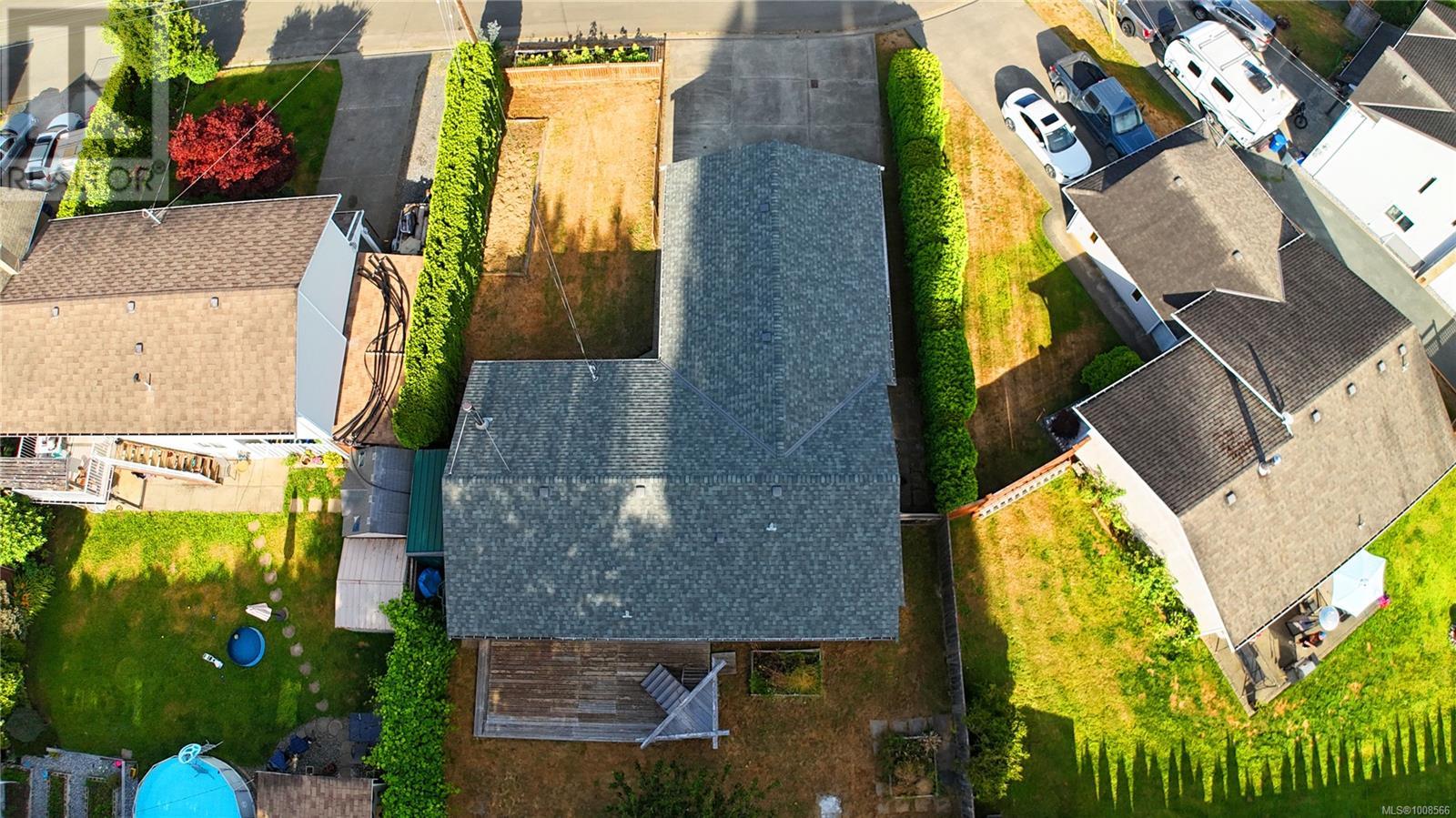 3000 Country Close, Campbell River