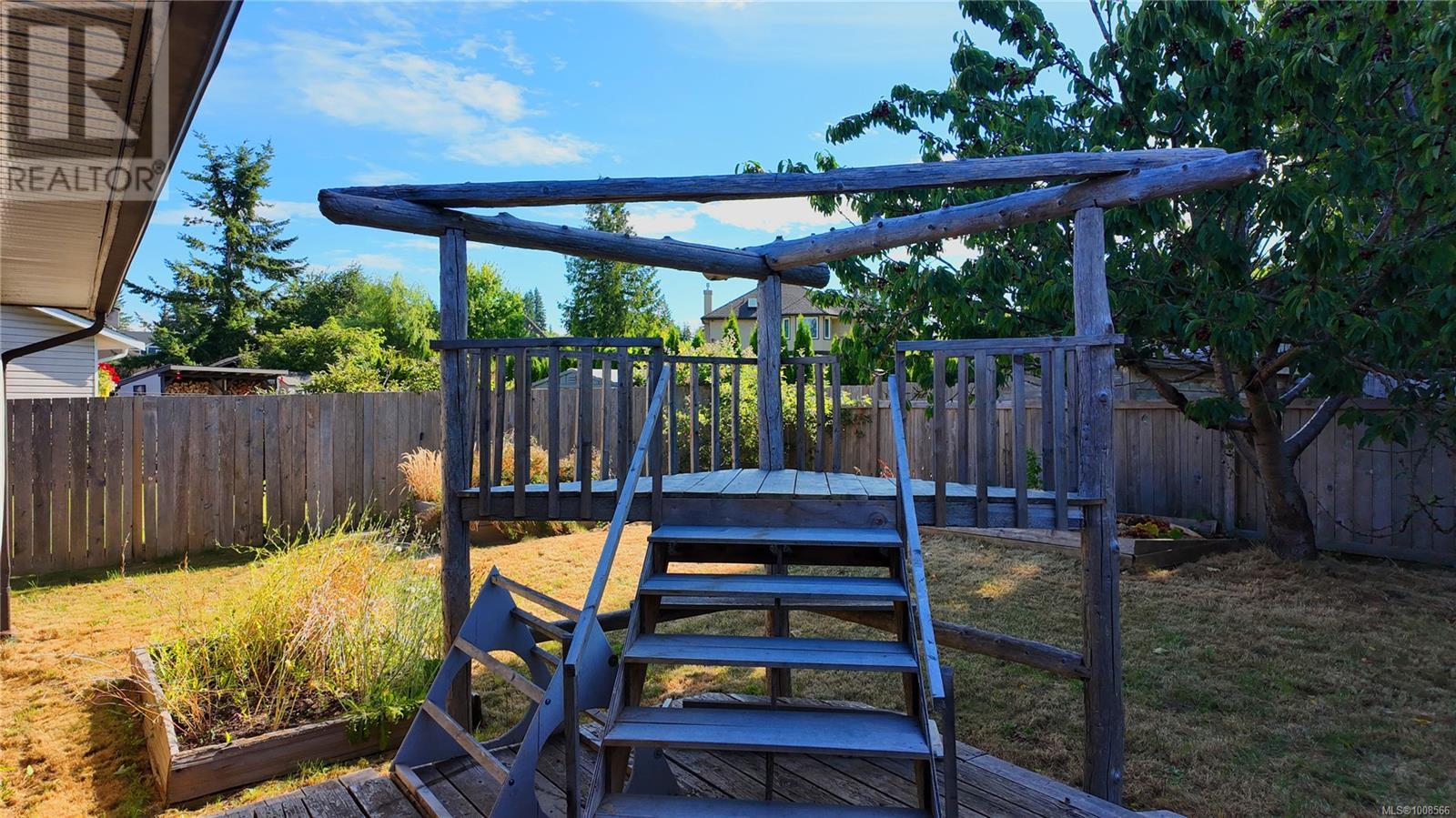 3000 Country Close, Campbell River