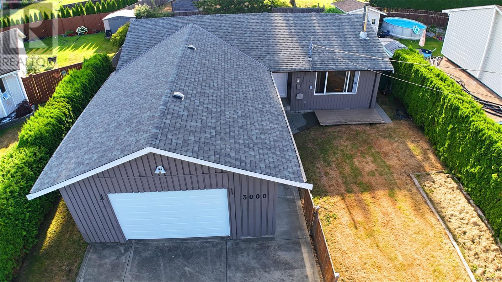 3000 Country Close, Campbell River