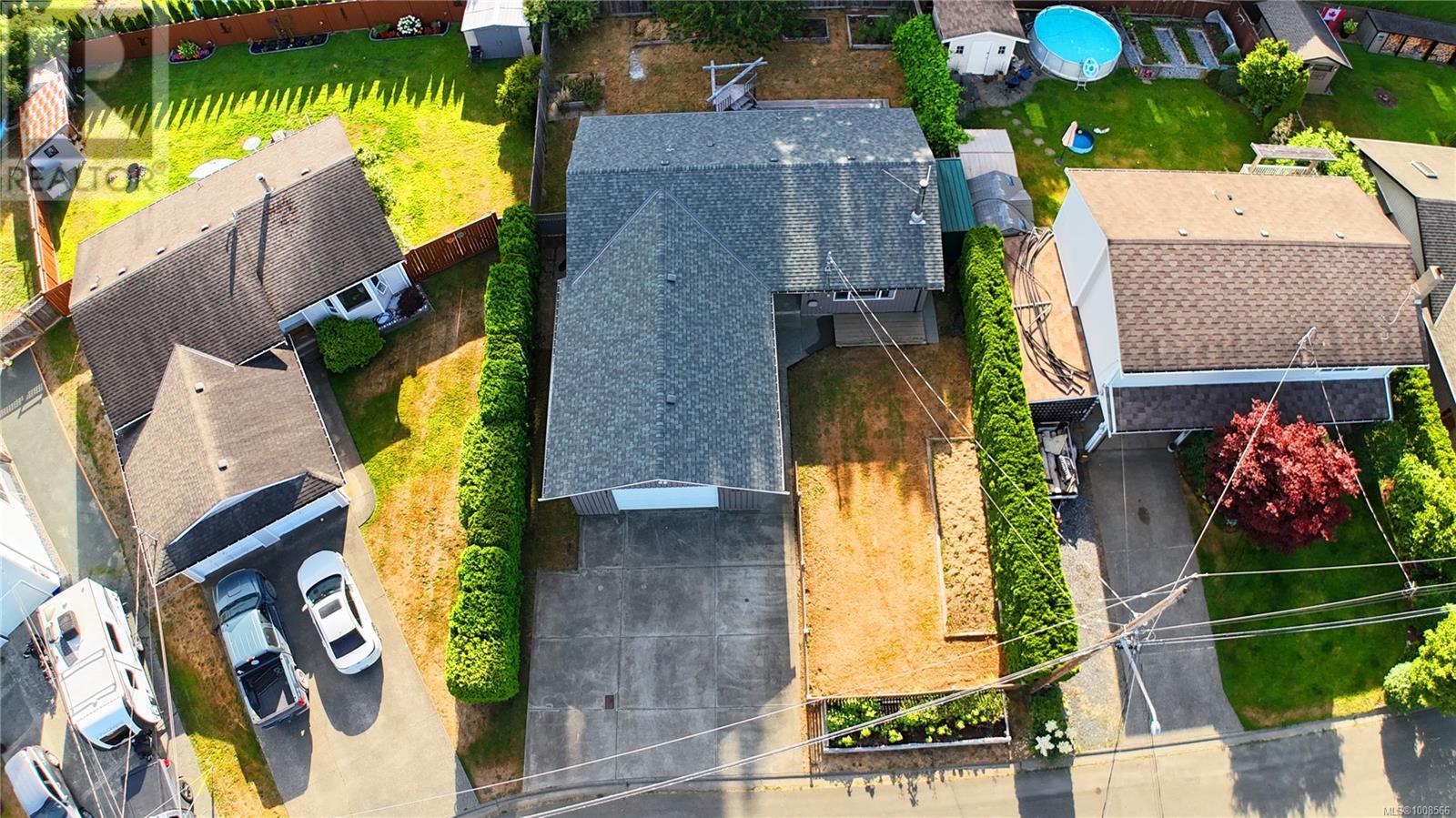 3000 Country Close, Campbell River
