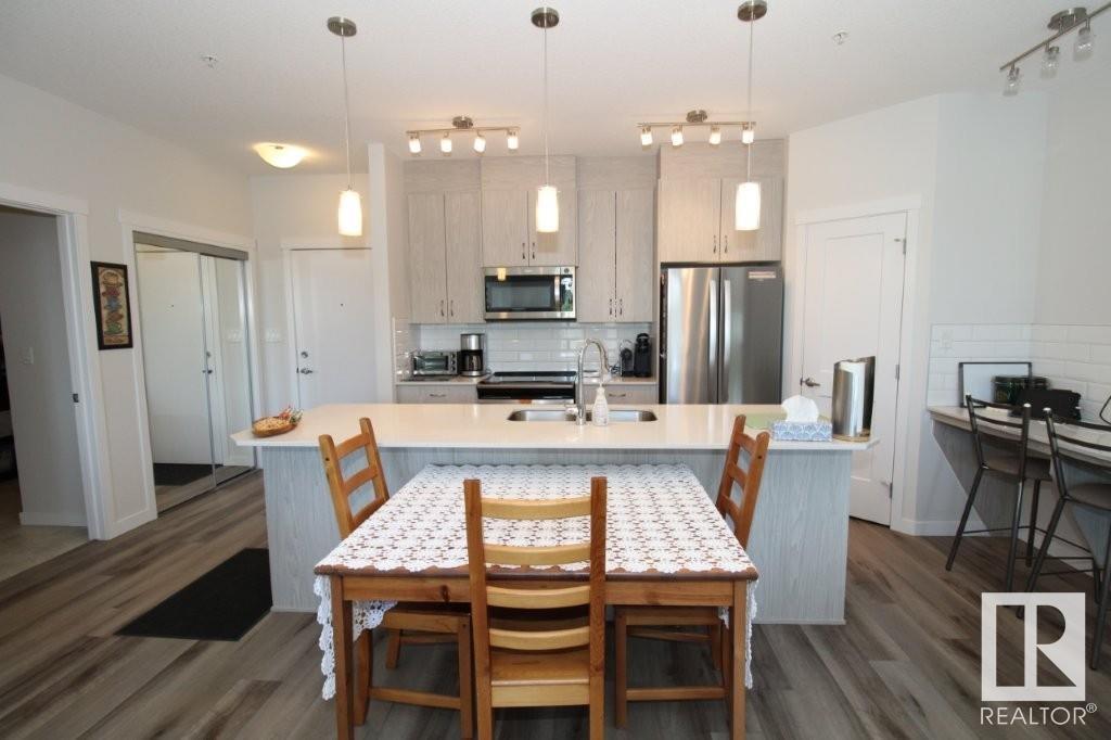 Photo 14 of 328 812 Welsh Dr Sw Sw, Edmonton AB