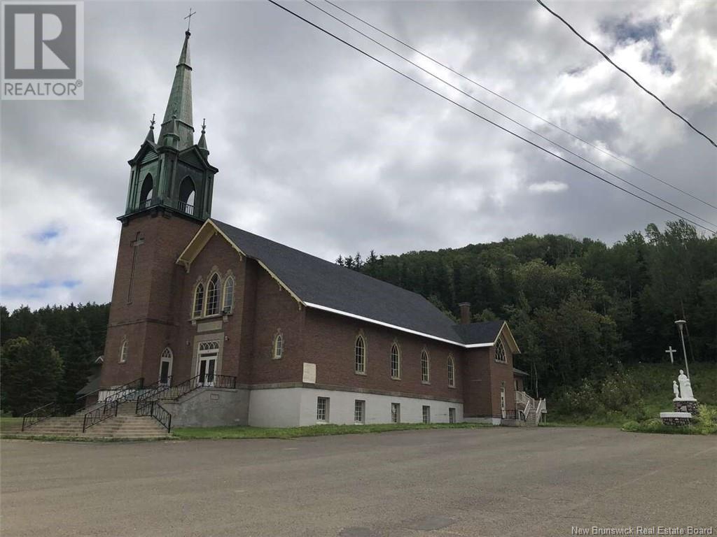 Photo 1 of 500 Vanier Street, Campbellton NB