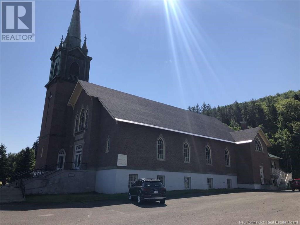 Photo 2 of 500 Vanier Street, Campbellton NB