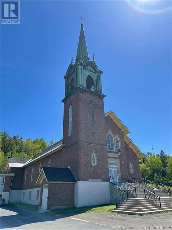 Photo 4 of 500 Vanier Street, Campbellton NB