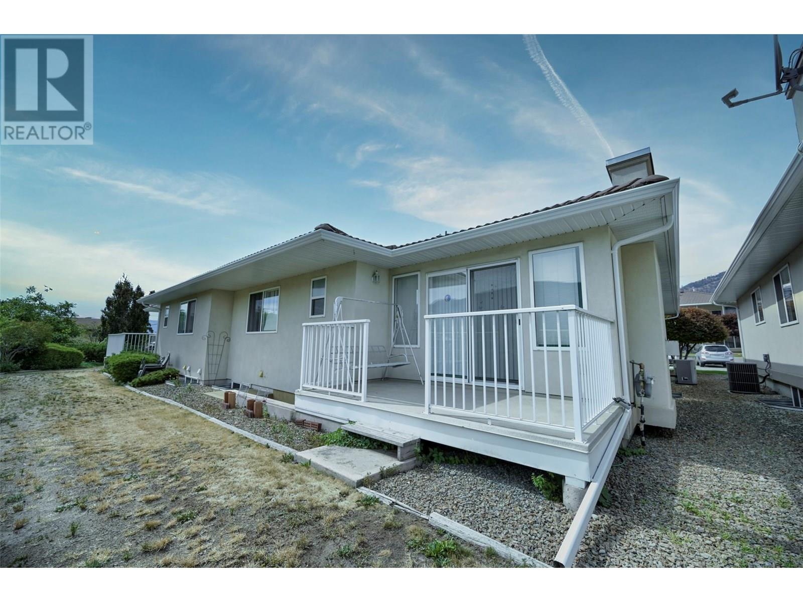 2 Royal Ann Court Unit# 2, Osoyoos