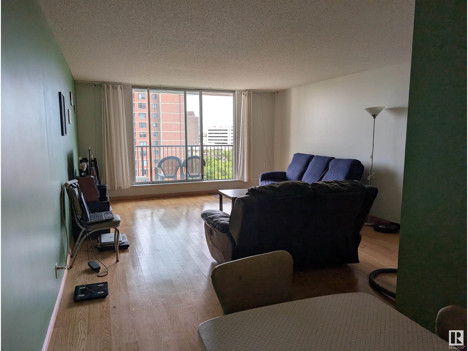 Photo 19 of 1007 11307 99 Av Nw, Edmonton AB