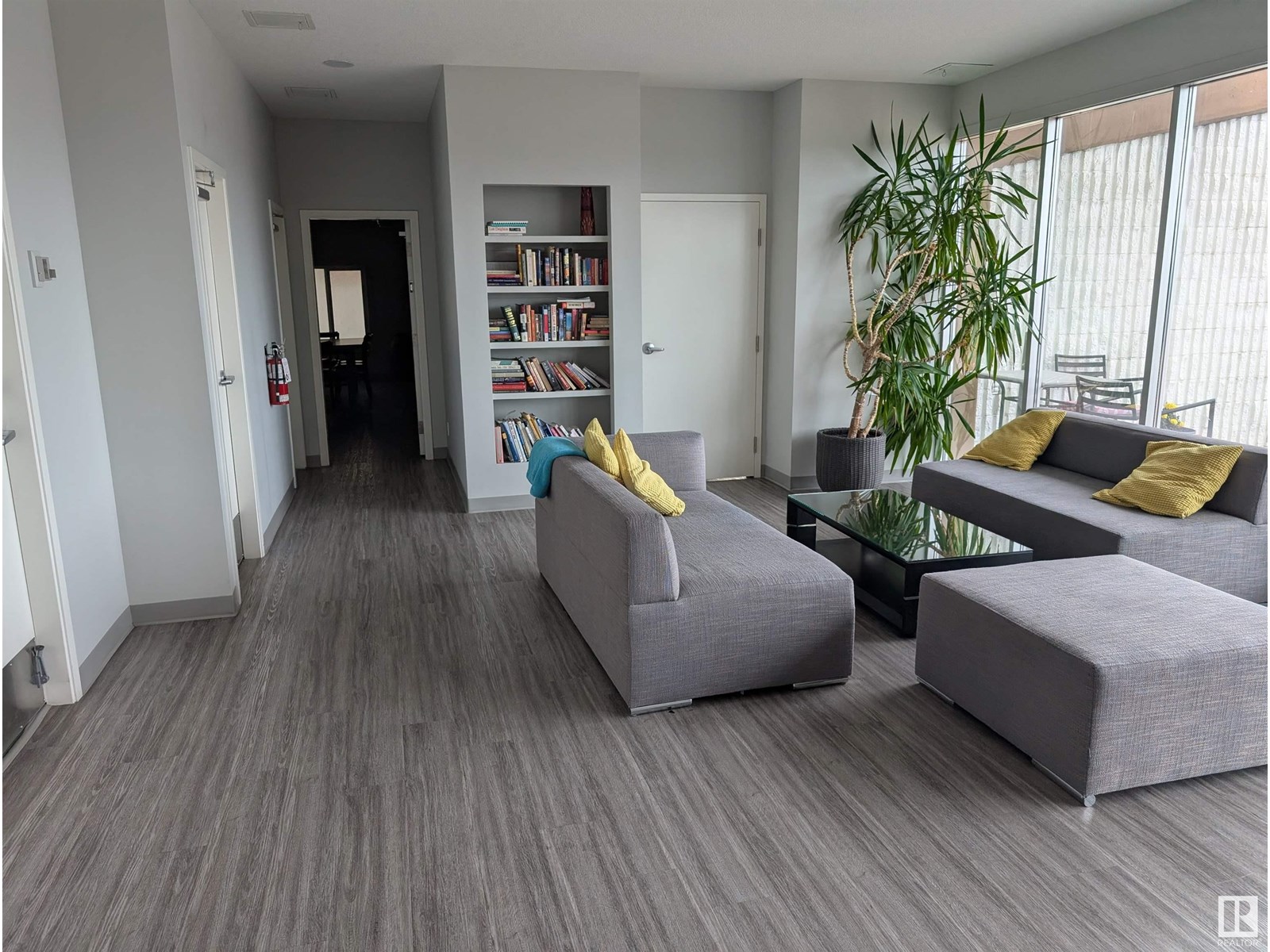 Photo 13 of 1007 11307 99 Av Nw, Edmonton AB