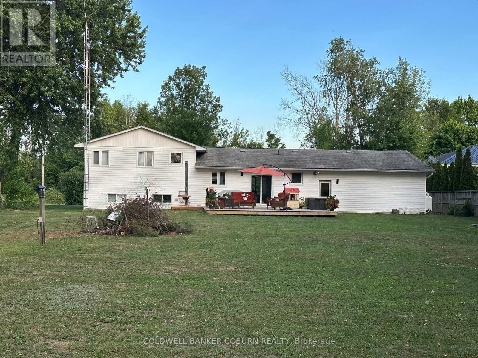 Photo 21 of 710 Hyndman Road, Edwardsburgh Cardinal ON