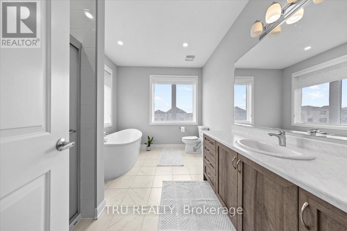 Photo 28 of 618 Galarneau Way, Ottawa ON