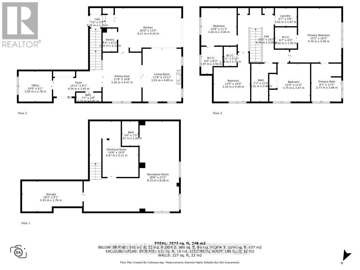 Photo 35 of 618 Galarneau Way, Ottawa ON