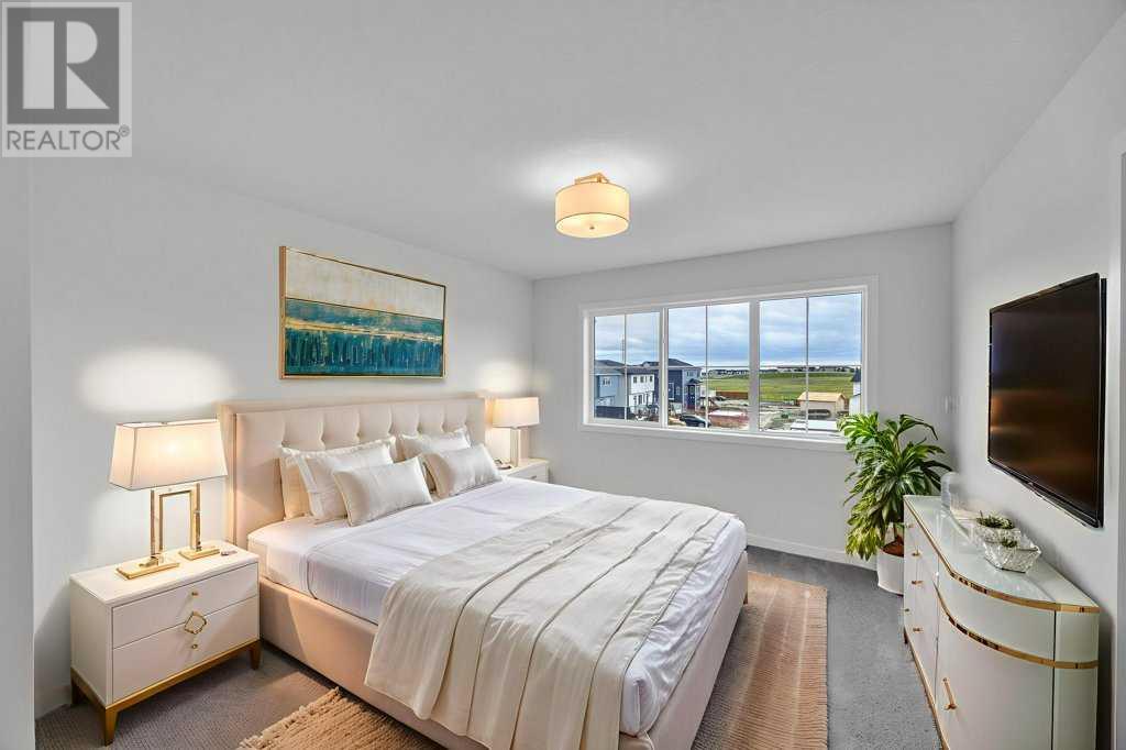 Multi-family House for Sale in  &  Carringvue Grove Carrington Calgary 