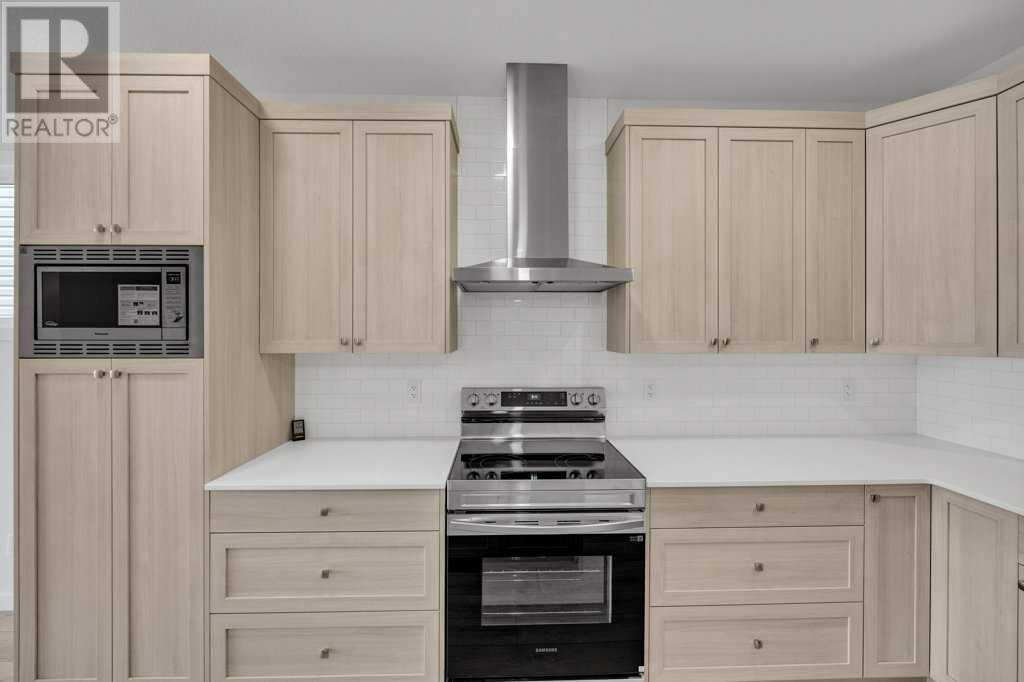 Multi-family House for Sale in  &  Carringvue Grove Carrington Calgary 