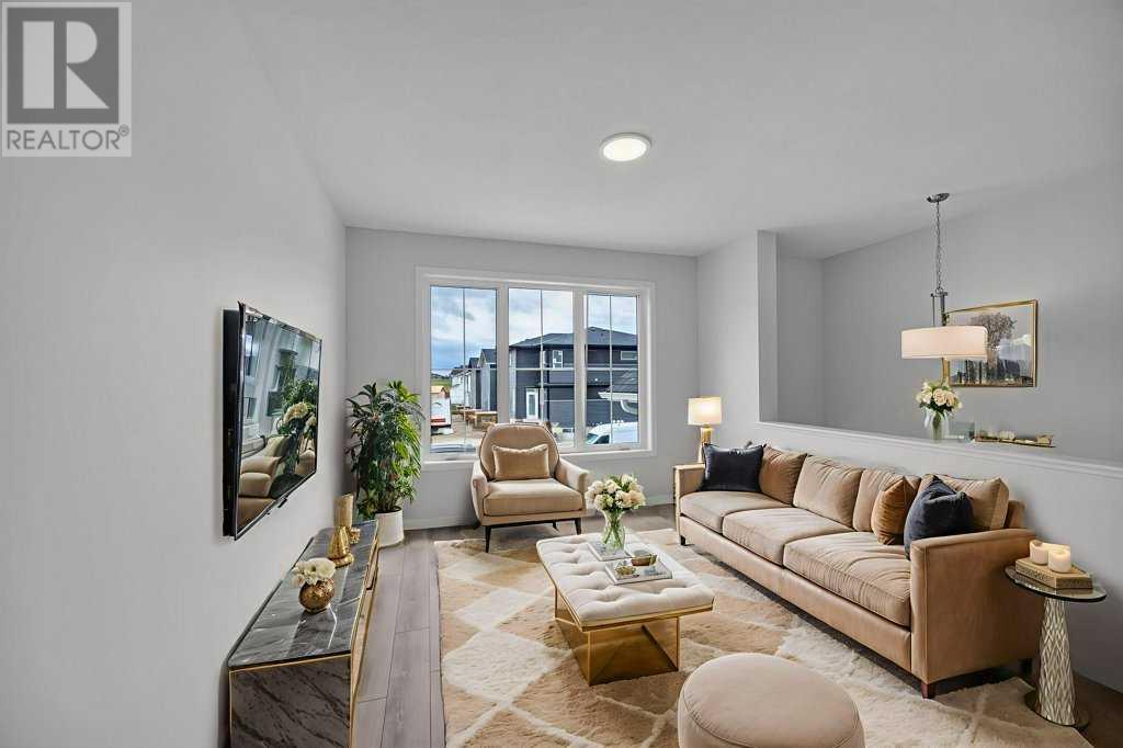Multi-family House for Sale in  &  Carringvue Grove Carrington Calgary 