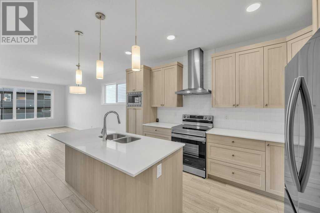 Multi-family House for Sale in  &  Carringvue Grove Carrington Calgary 