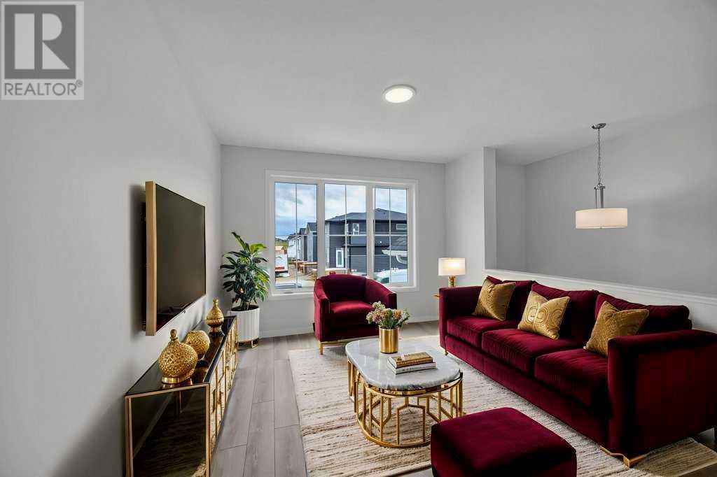 Multi-family House for Sale in  &  Carringvue Grove Carrington Calgary 