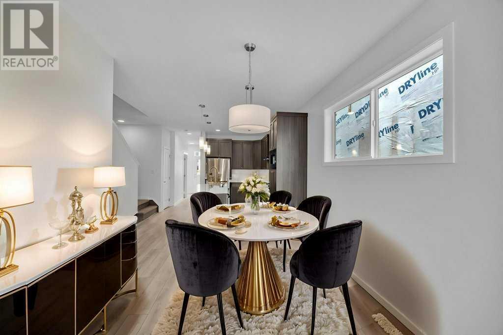 Multi-family House for Sale in  &  Carringvue Grove Carrington Calgary 