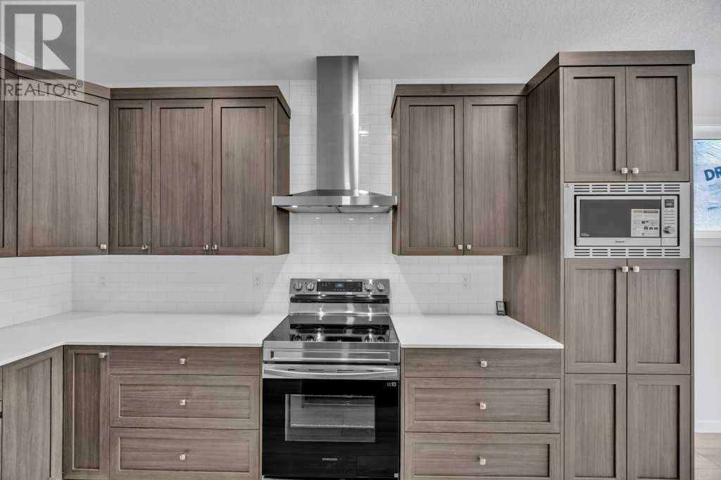 Multi-family House for Sale in  &  Carringvue Grove Carrington Calgary 