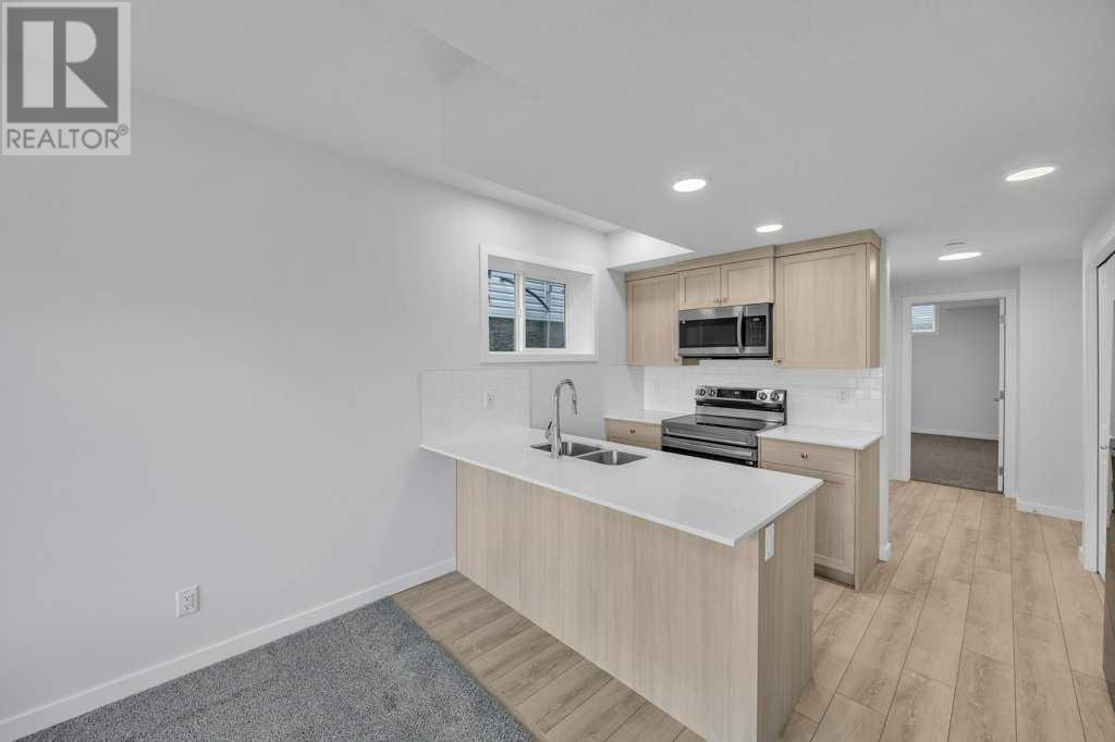 Multi-family House for Sale in  &  Carringvue Grove Carrington Calgary 