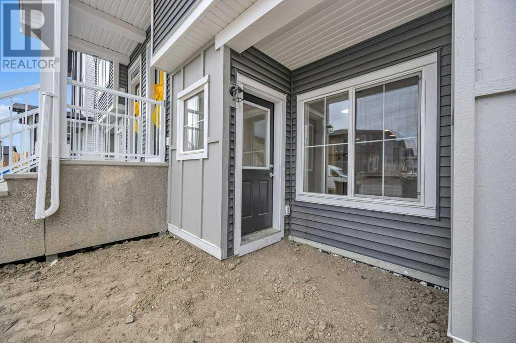 Multi-family House for Sale in  &  Carringvue Grove Carrington Calgary 