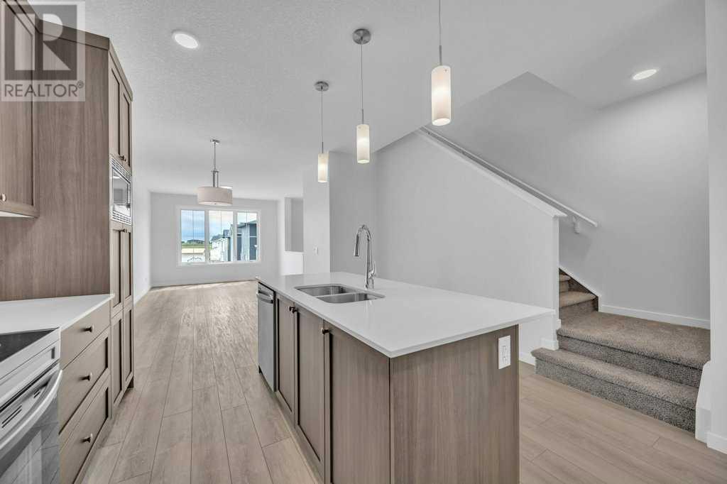 Multi-family House for Sale in  &  Carringvue Grove Carrington Calgary 