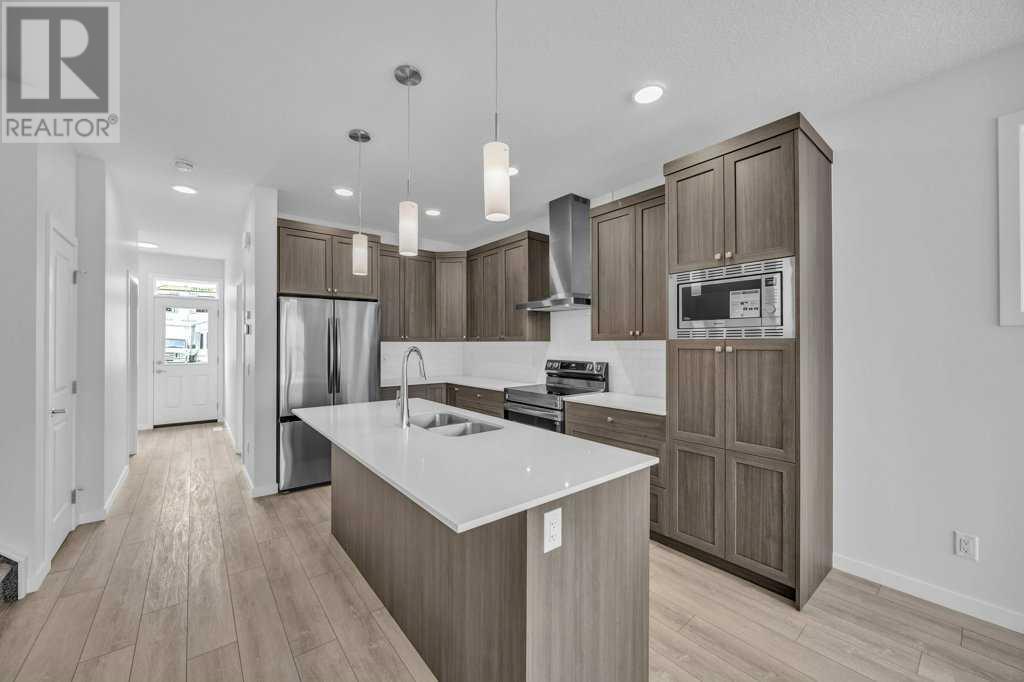 Multi-family House for Sale in  &  Carringvue Grove Carrington Calgary 