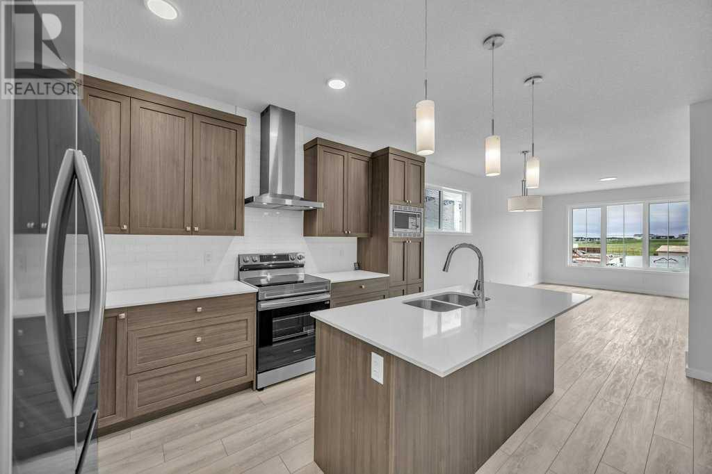Multi-family House for Sale in  &  Carringvue Grove Carrington Calgary 
