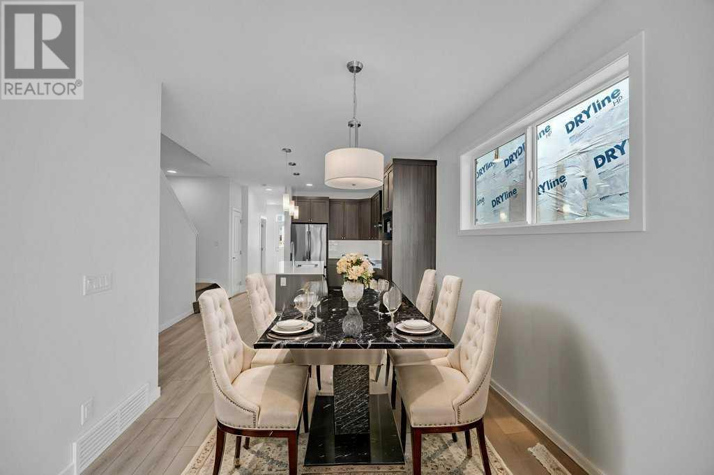 Multi-family House for Sale in  &  Carringvue Grove Carrington Calgary 