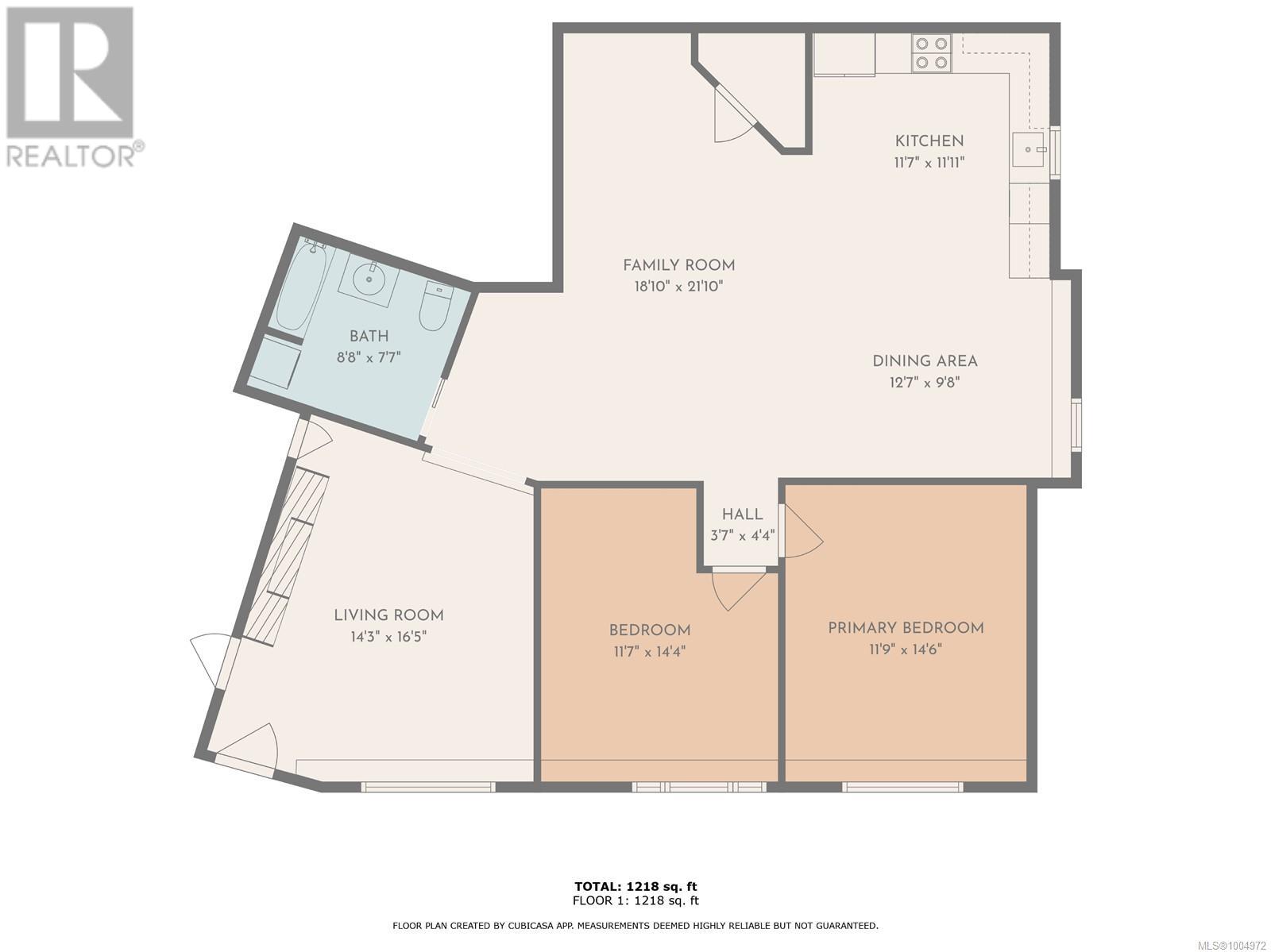 699 Galerno Rd, Campbell River