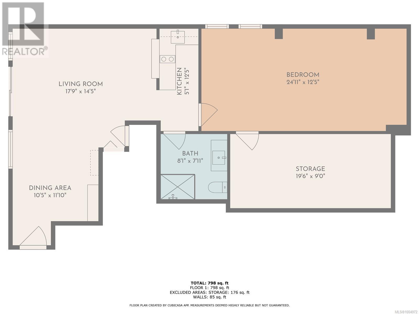 699 Galerno Rd, Campbell River