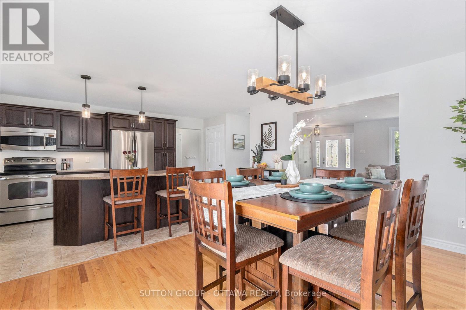 Photo 36 of 56 Honore Crescent, The Nation ON