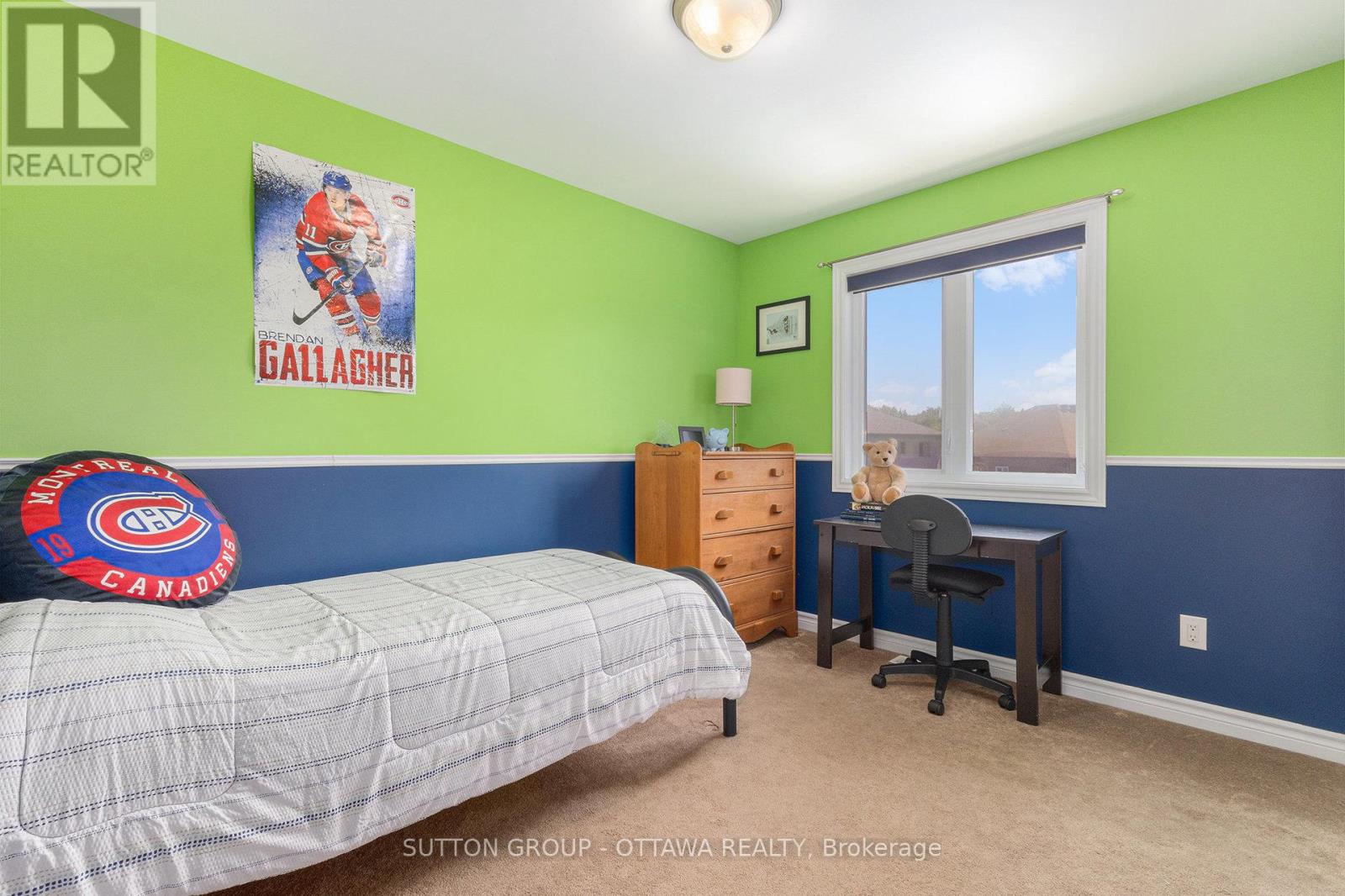 Photo 17 of 56 Honore Crescent, The Nation ON