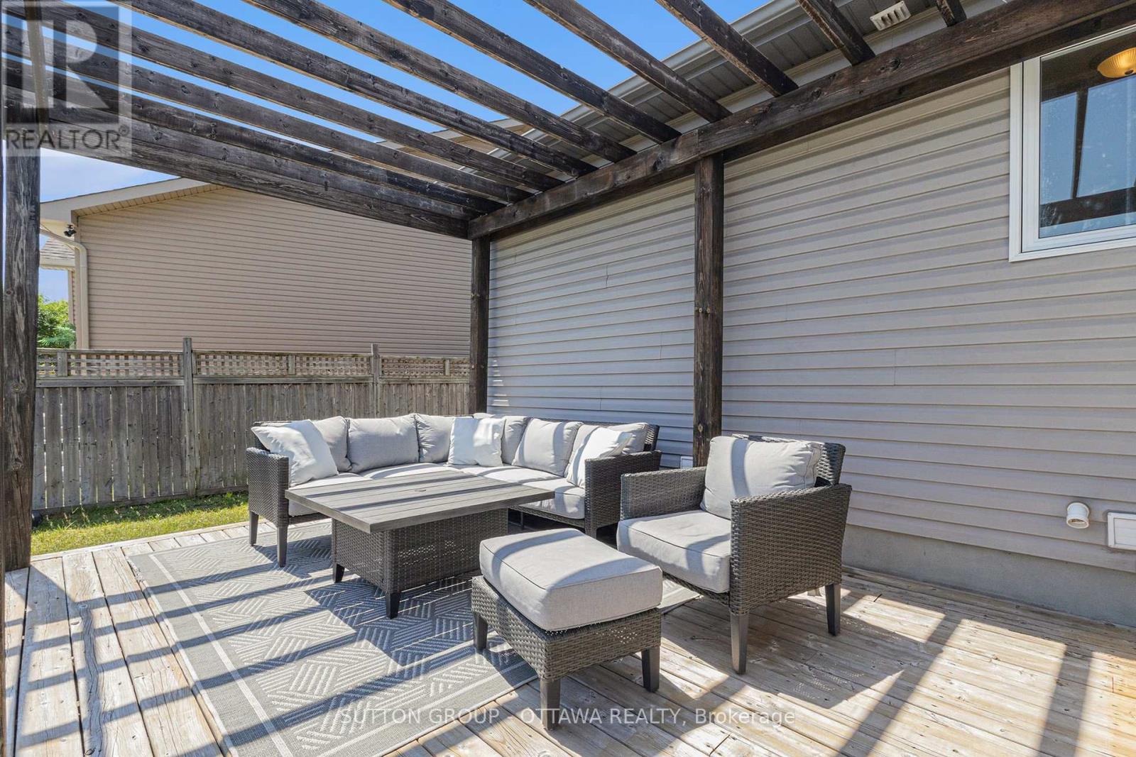Photo 31 of 56 Honore Crescent, The Nation ON
