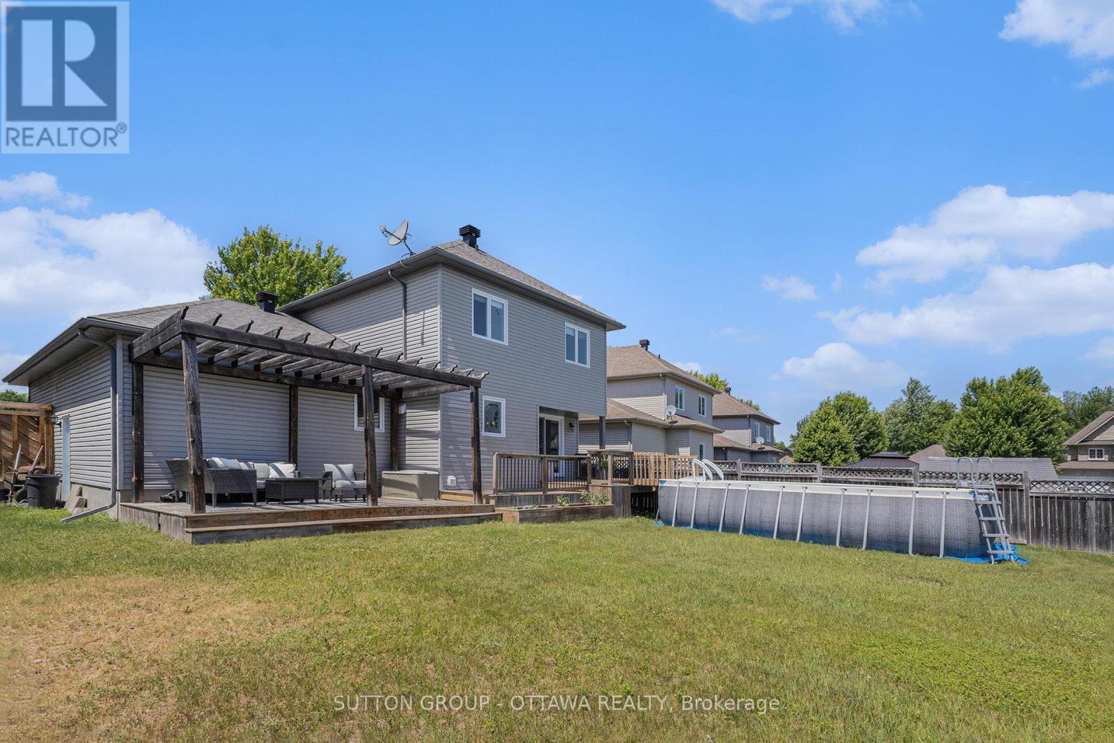 Photo 24 of 56 Honore Crescent, The Nation ON
