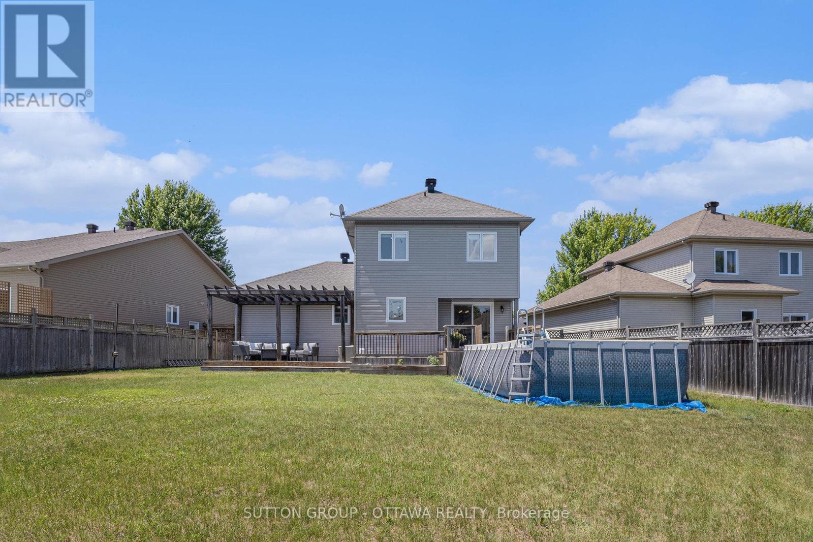 Photo 7 of 56 Honore Crescent, The Nation ON