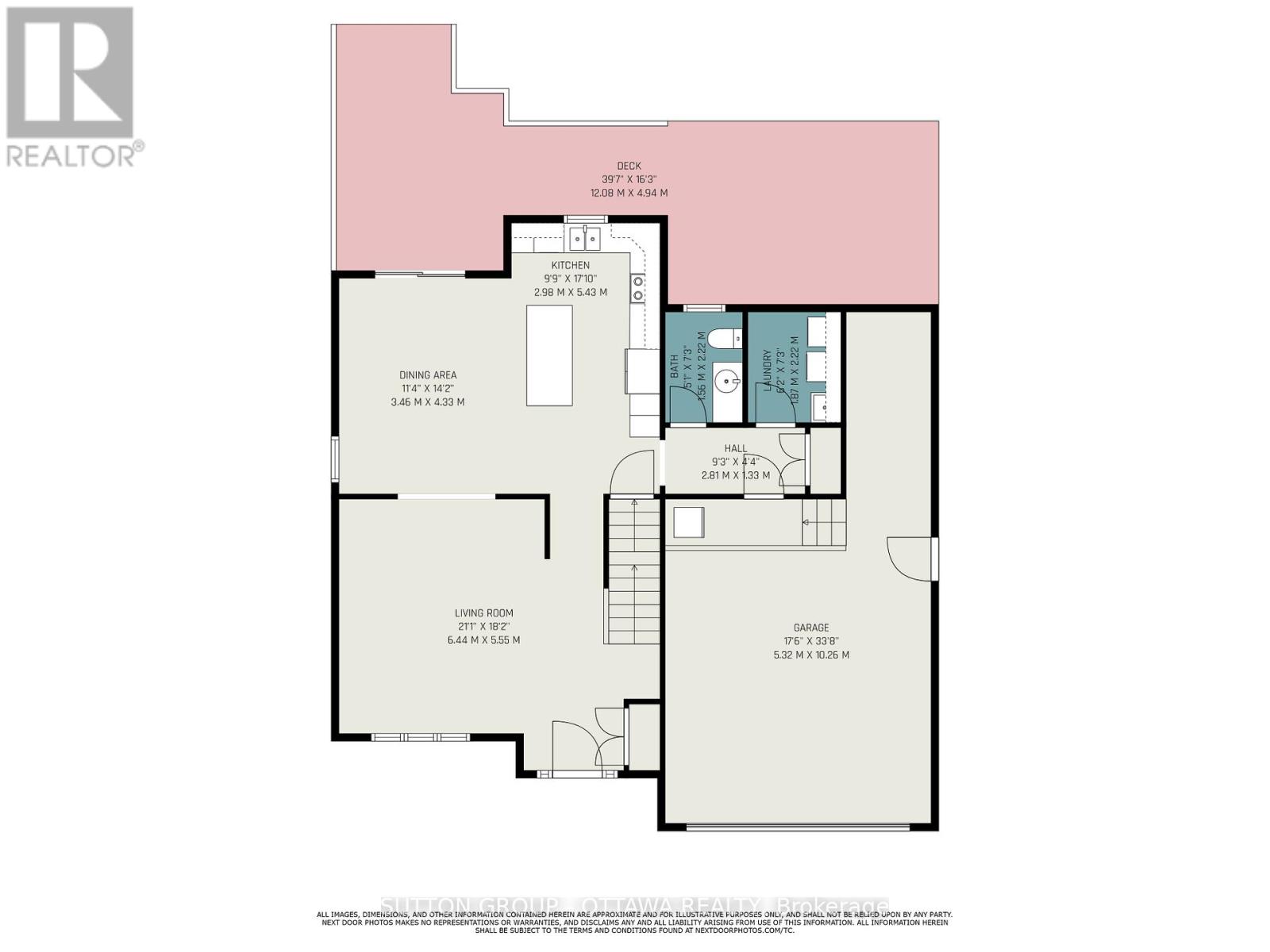 Photo 30 of 56 Honore Crescent, The Nation ON