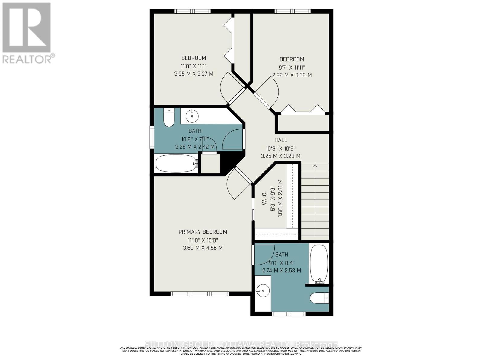 Photo 13 of 56 Honore Crescent, The Nation ON