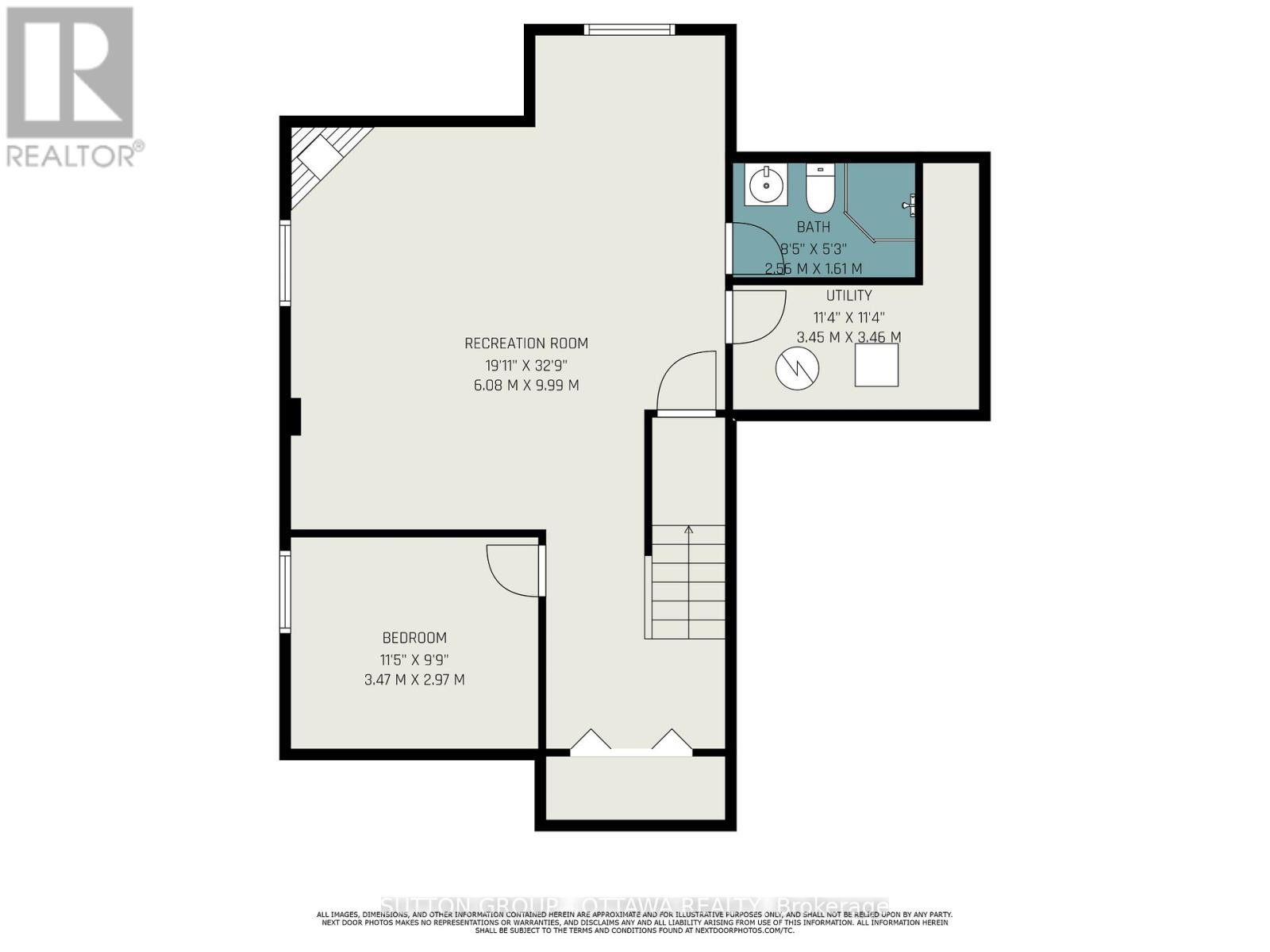 Photo 38 of 56 Honore Crescent, The Nation ON