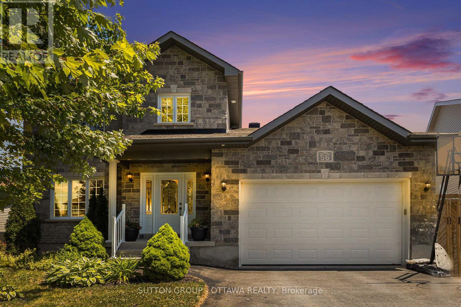 Photo 15 of 56 Honore Crescent, The Nation ON
