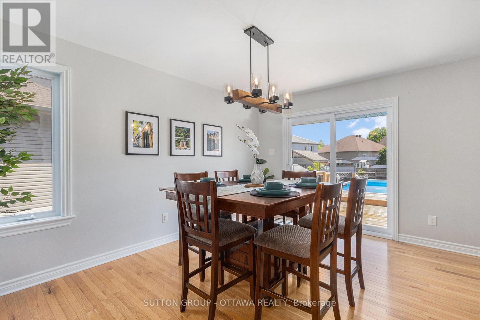 Photo 29 of 56 Honore Crescent, The Nation ON