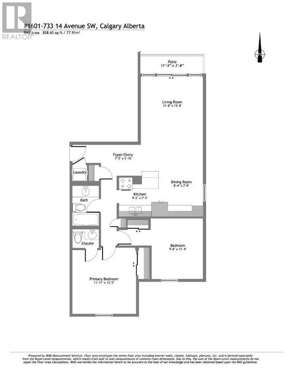 Photo 5 of 1601 733 14 Avenue Sw, Calgary AB