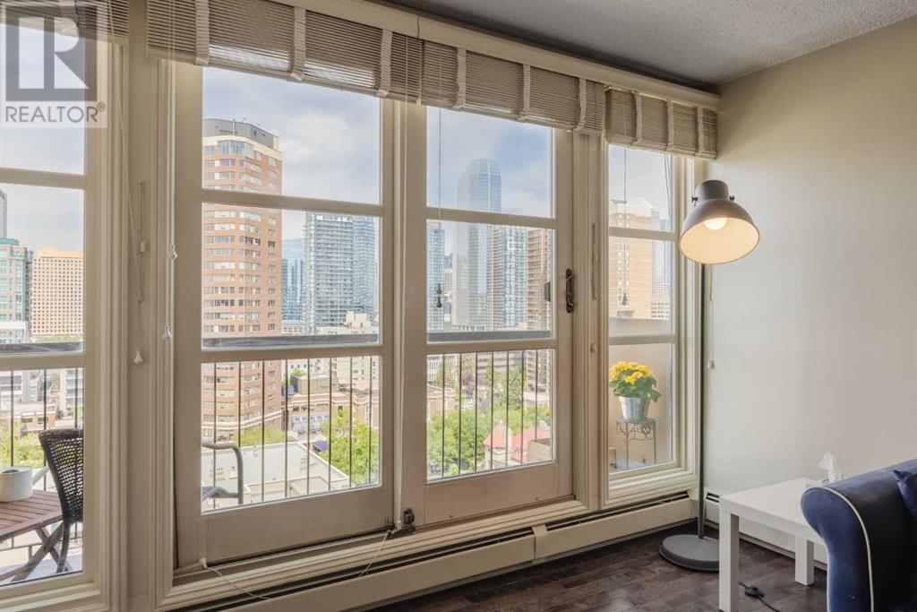 Photo 8 of 1601 733 14 Avenue Sw, Calgary AB