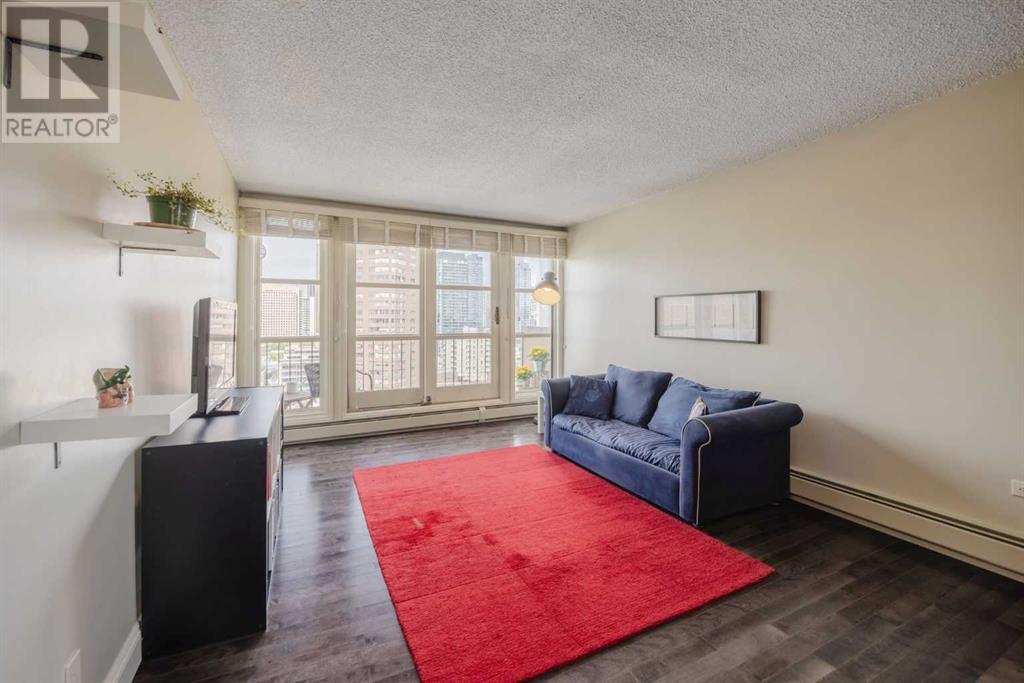 Photo 7 of 1601 733 14 Avenue Sw, Calgary AB