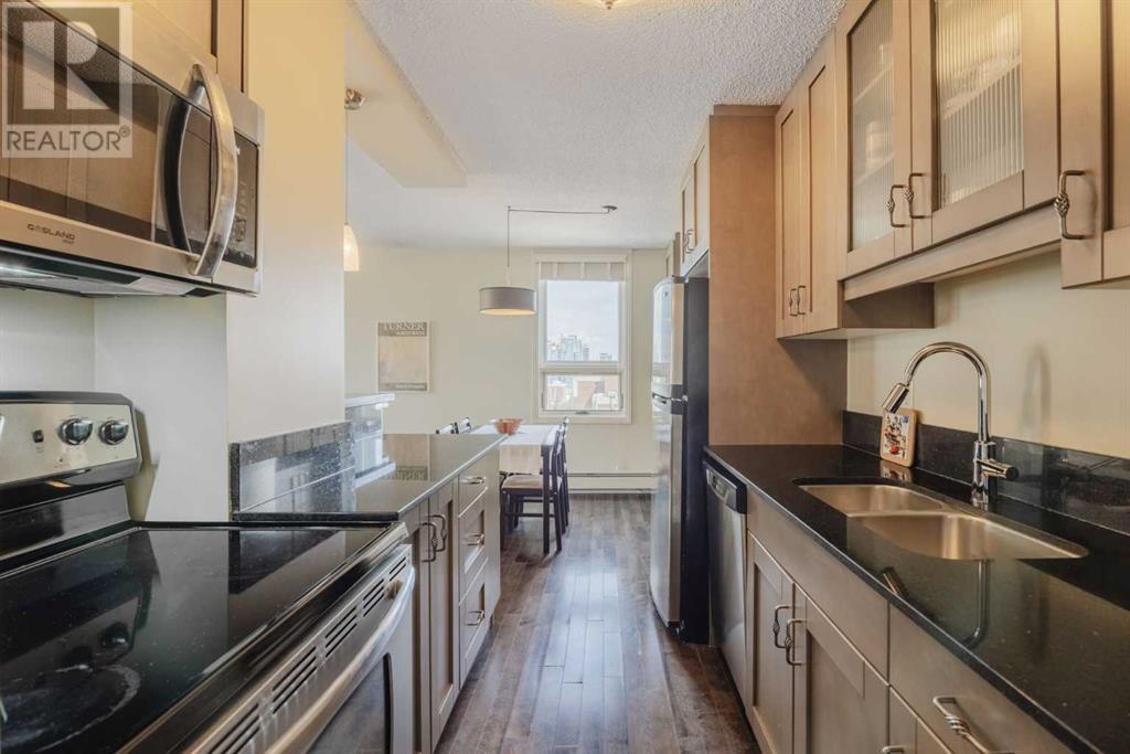 Photo 12 of 1601 733 14 Avenue Sw, Calgary AB