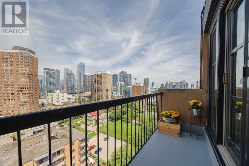 Photo 9 of 1601 733 14 Avenue Sw, Calgary AB