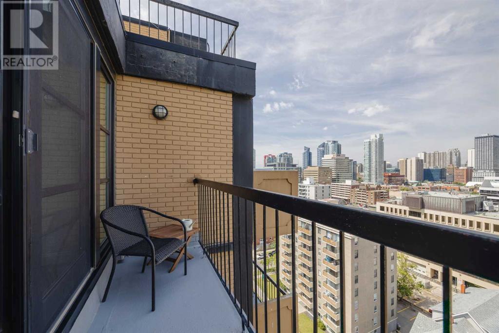 Photo 11 of 1601 733 14 Avenue Sw, Calgary AB