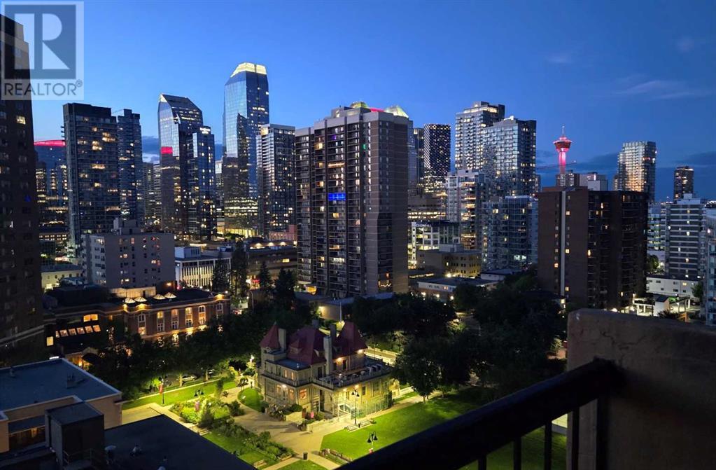 Photo 2 of 1601 733 14 Avenue Sw, Calgary AB