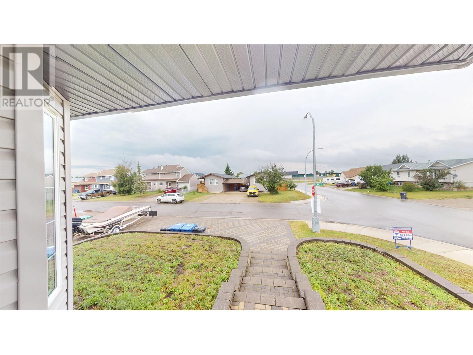 Photo 3 of 10711 89 Street, Fort St John BC