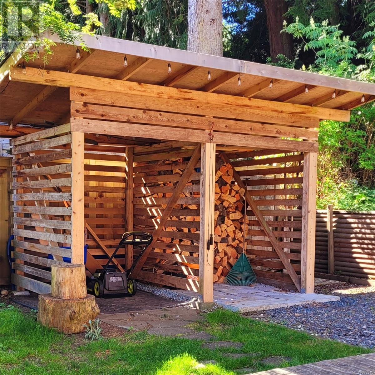 Photo 44 of 3960 Bovanis Rd, Bowser BC
